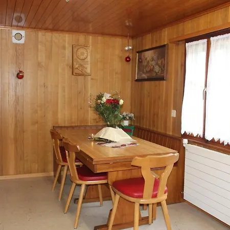 公寓 Grosszuegige Naehe Aletscharena Fuer 6 Personen *